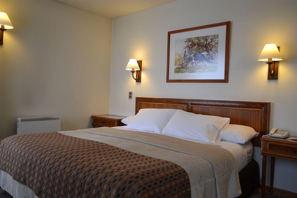 Hotel Don Luis Пуэрто-Монт Экстерьер фото
