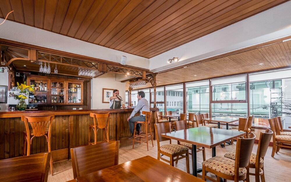 Hotel Don Luis Пуэрто-Монт Экстерьер фото