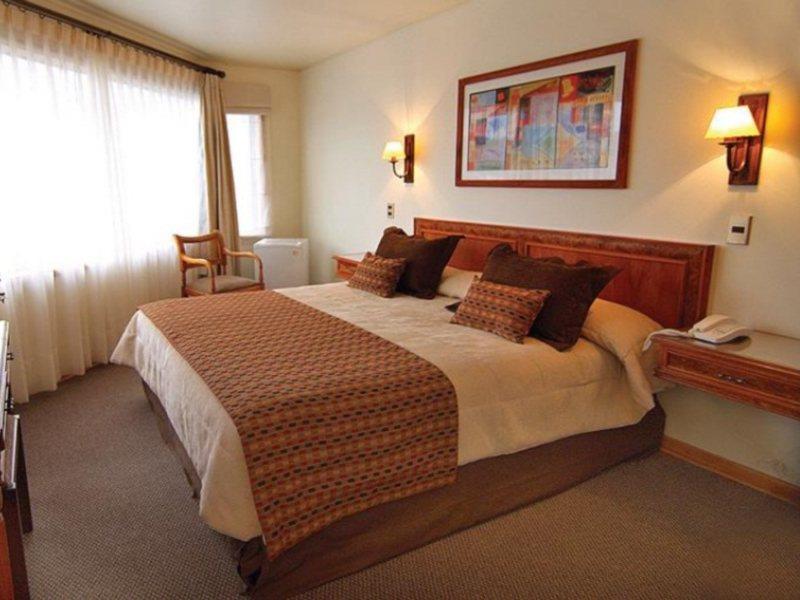 Hotel Don Luis Пуэрто-Монт Экстерьер фото