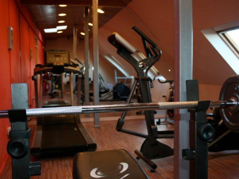 Hotel Don Luis Пуэрто-Монт Экстерьер фото