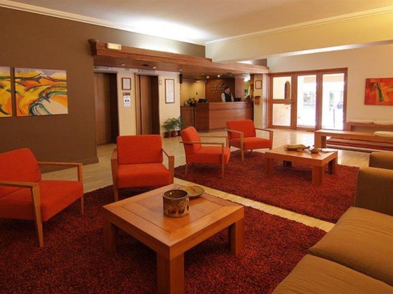 Hotel Don Luis Пуэрто-Монт Экстерьер фото