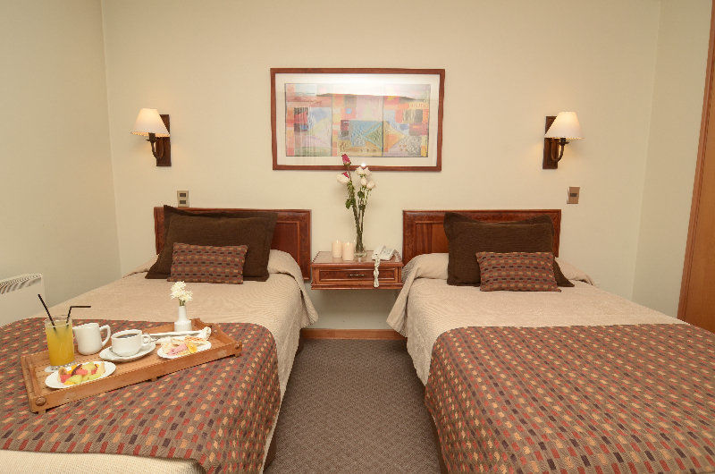 Hotel Don Luis Пуэрто-Монт Экстерьер фото