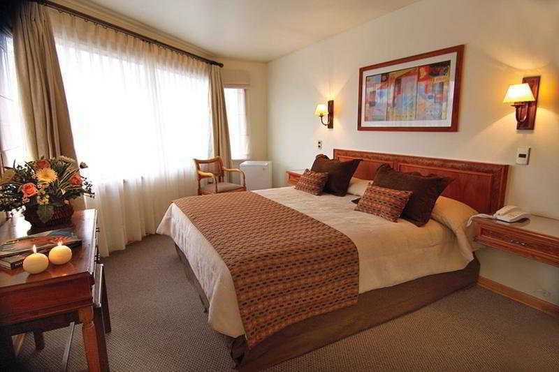 Hotel Don Luis Пуэрто-Монт Номер фото
