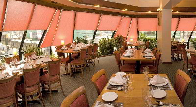 Hotel Don Luis Пуэрто-Монт Экстерьер фото