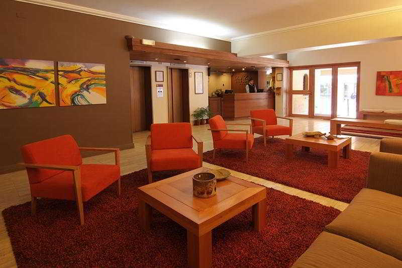 Hotel Don Luis Пуэрто-Монт Экстерьер фото