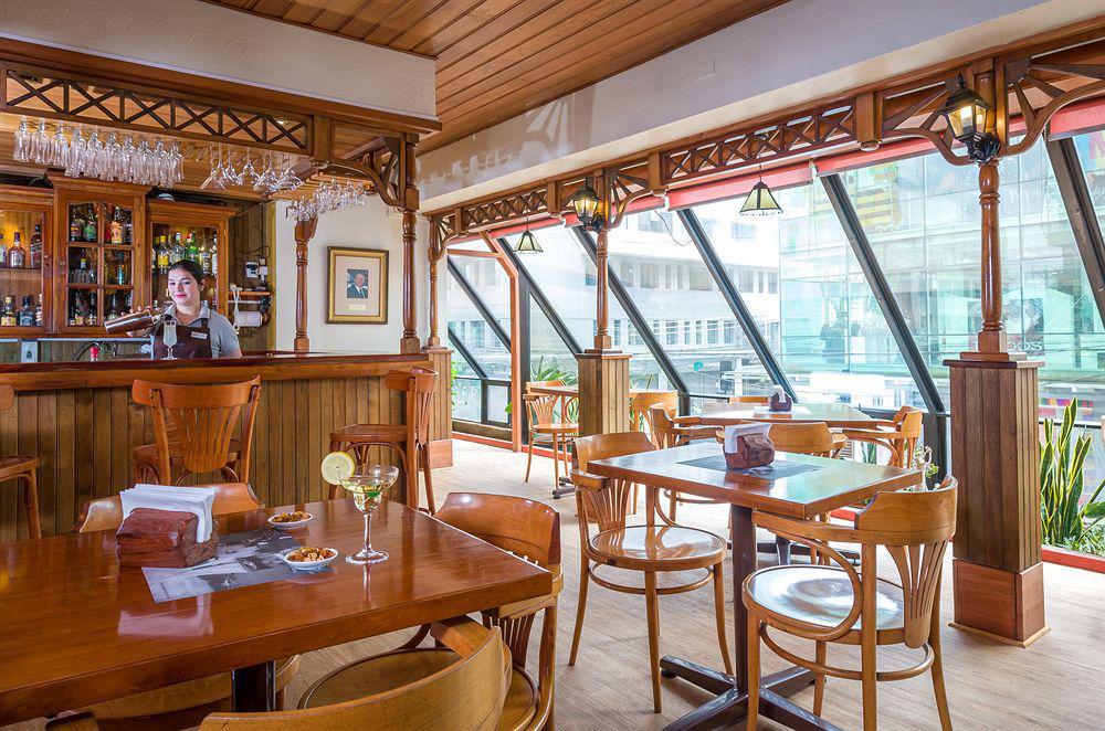 Hotel Don Luis Пуэрто-Монт Экстерьер фото